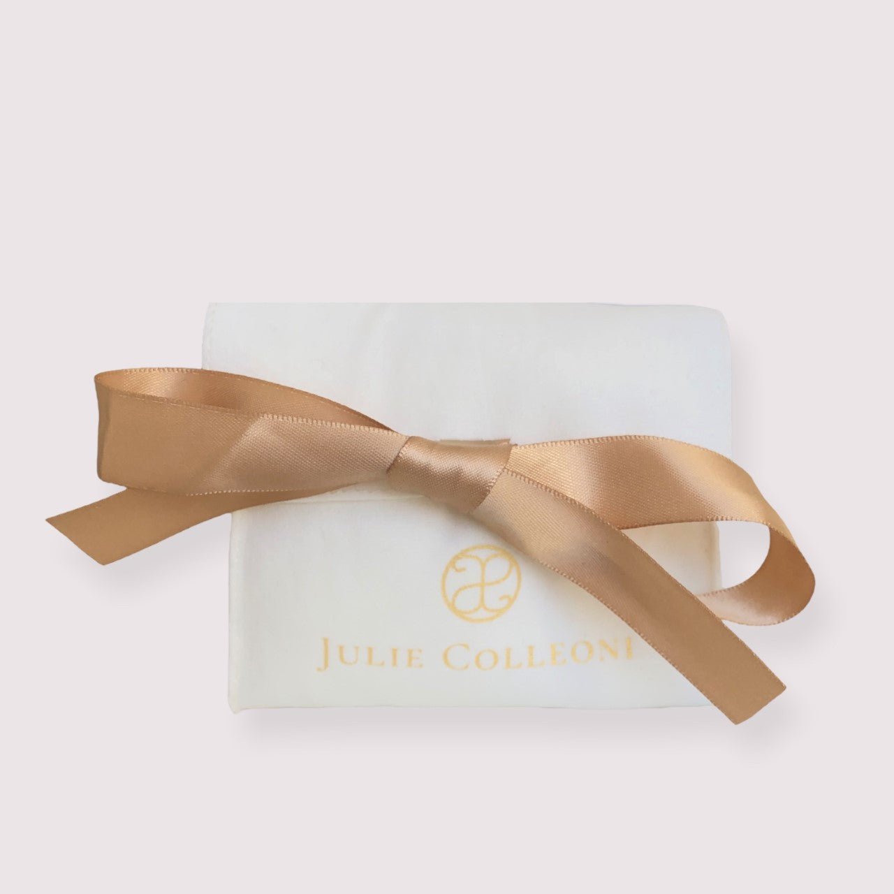 Sautoir 70 cm doré à l&