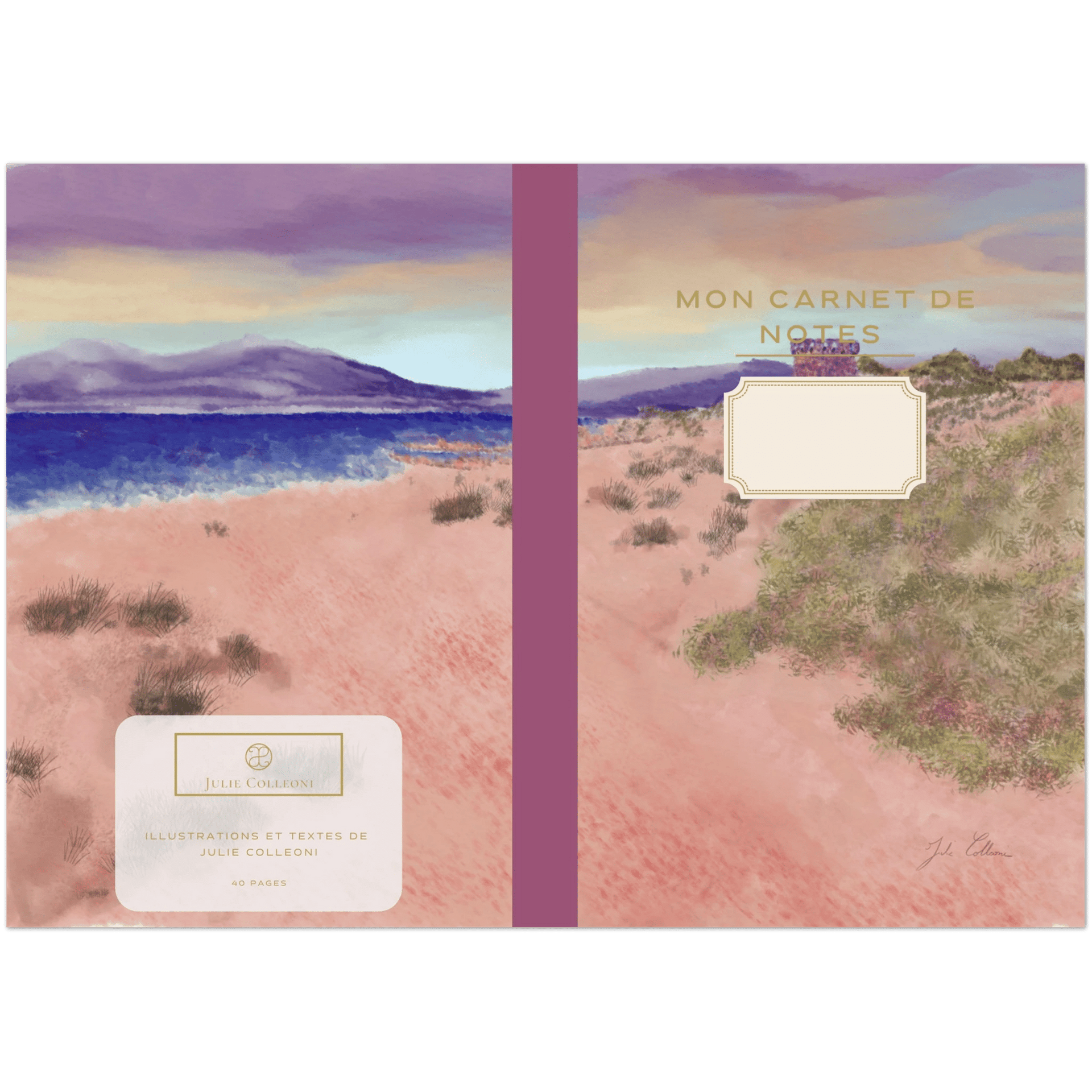 Carnet De Notes Pour La Fin D'année Scolaire - Activités Manuelles Cadeaux Maitresses, Maitres, ATSEM, AESH, Nounous