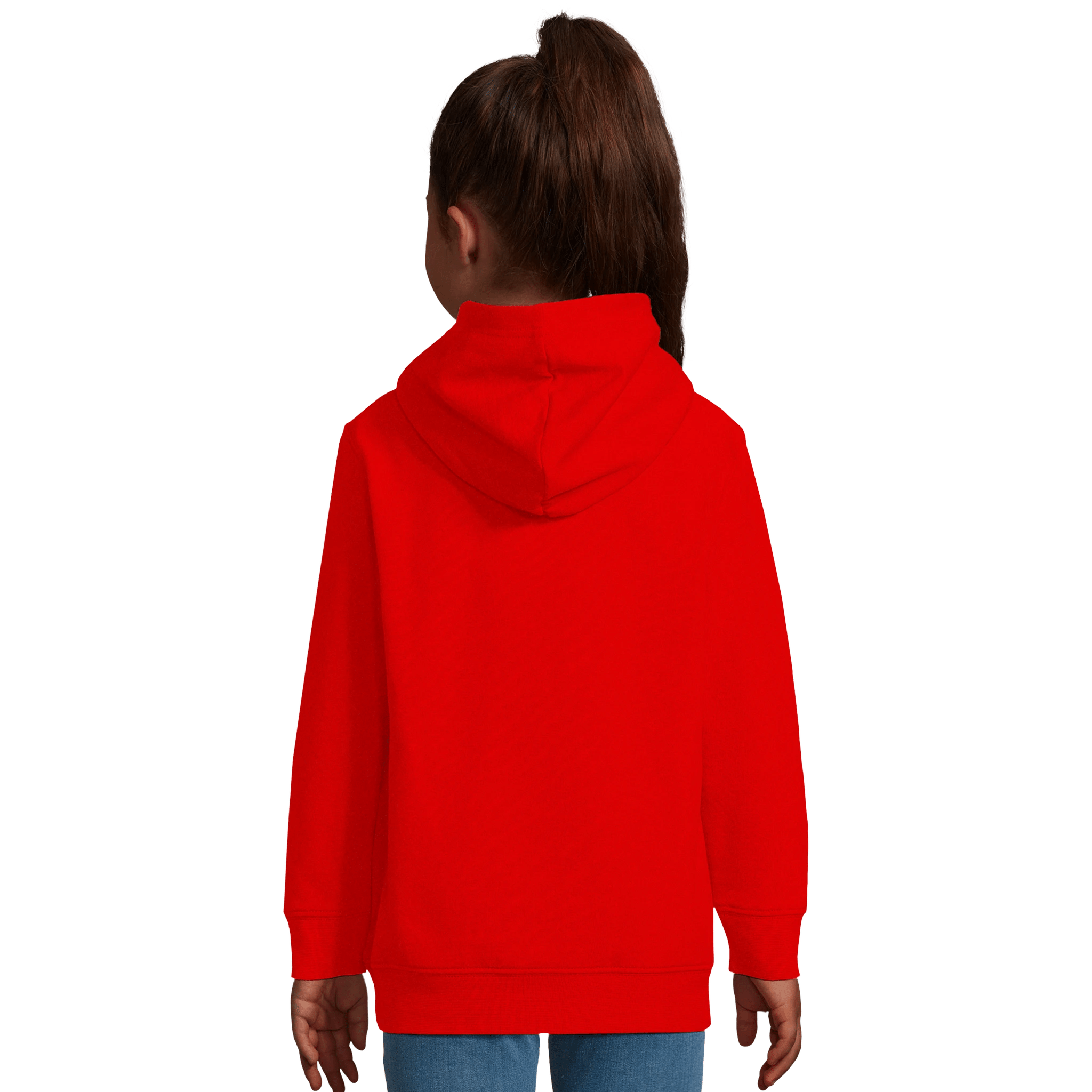 Sweat-shirt enfant Amour &amp; Amitié - Julie COLLEONI