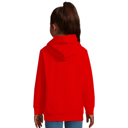 Sweat-shirt enfant Amour &amp; Amitié - Julie COLLEONI