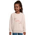 Sweat-shirt enfant La nature comme muse - Julie COLLEONI