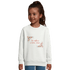 Sweat-shirt enfant La nature comme muse - Julie COLLEONI