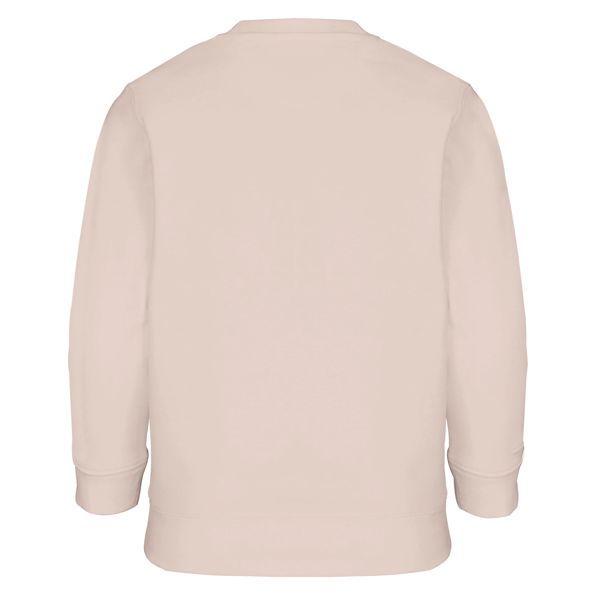 Sweat-shirt enfant &quot;Les Sables de Capitello&quot; - Julie COLLEONI